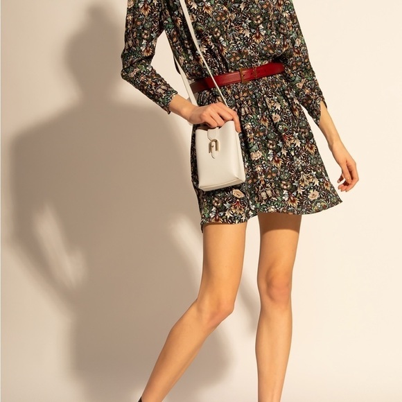 Zadig and Voltaire Reveal Kaleido Mini Dress - Picture 10 of 16